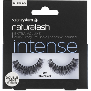 NATURALASH INTENSE DOUBLE LIGHT