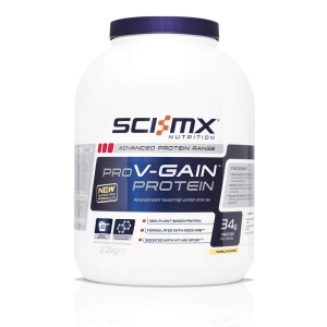 SCI MX PRO VX PROTEIN