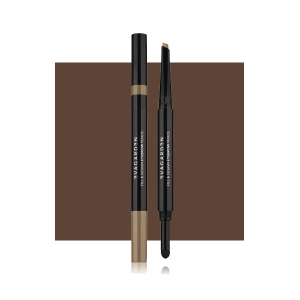 EVAGARDEN FILL & DESIGN EYEBROW PENCIL 92