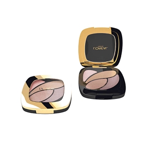 LOREAL TRIO EYE SHAD E2