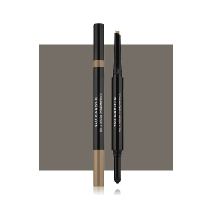 EVAGARDEN FILL & DESIGN EYEBROW PENCIL 93
