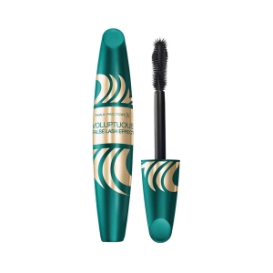 MAX FACTOR VOLUPTUOUS FLASH LASH EFFECT MASCARA BLKBROWN