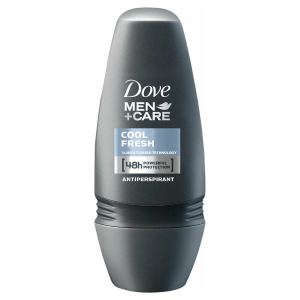 DOVE ROLL ON COOL FRESH 50ML