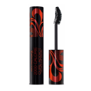 MAX FACTOR 2000 CALORIE MASCARA ADDICT BLACK BROWN