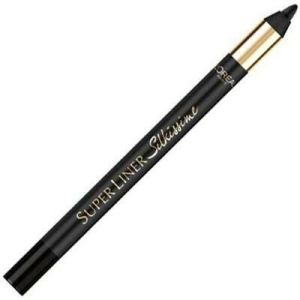 LOREAL SUPER LINER SILKISSIME BROWN