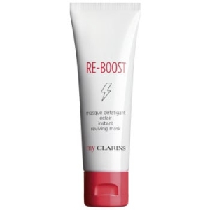 CLARINS MYCLARINS REFRESH REVIVING MASK 50ML