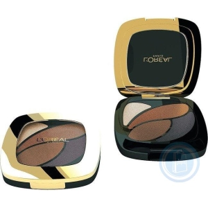 LOREAL TRIO EYE SHAD E3