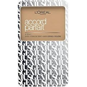 LOREAL ACCORD PARFAIT GENIUS SPF30 3D