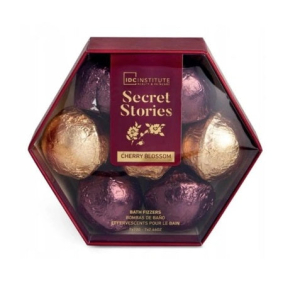 IDC INSTITUTE 99562 SECRET STORIES BATH FIZZERS