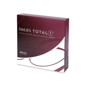 DAILIES TOTAL X90 -1.00