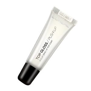 LOREAL LIP GLOSS PUSH UP