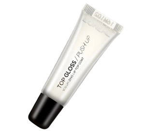 LOREAL LIP GLOSS PUSH UP