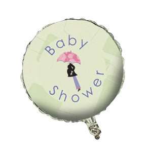 ALANDRA PC047513 FOIL BALLOON 18