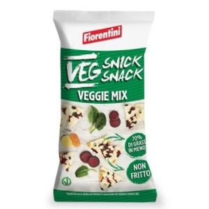 FIORENTINI VEGGIE MIX 70G