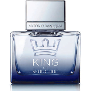 ANTONIO BANDERAS KING OF SEDUCTION EDT 100ML