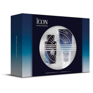 ANTONIO BANDERAS THE ICON EDT50+ASB75ML