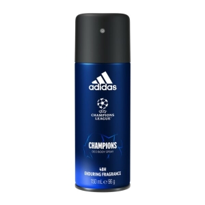 ADIDAS UEFA N8 BODY SPRAY 150ML