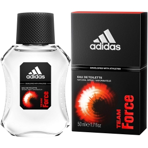 ADIDAS TEAM FORCE EDT 100ML