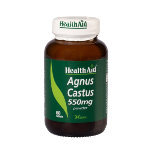 HEALTH AID AGNUS CASTUS