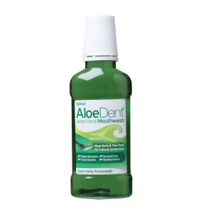 ALOA VERA MOUTHWASH