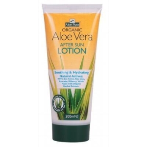 ALOE PURA VERA AFTER SUN LOTION 200ML
