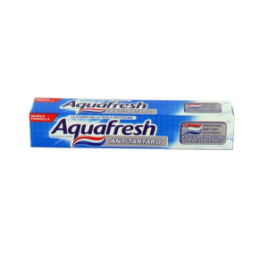 AQUAFRESH ANTI TARTAR TOOTHPASTE 75ML