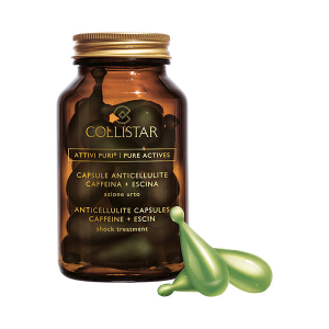 COLLISTAR ANTI CELLULITE CAPSULES X 14