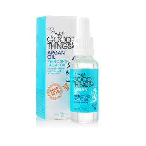 GOOD THINGS ARGAN OIL FACIAL OIL 30ML
