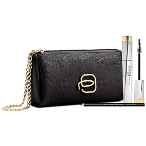 COLLISTAR MASCARA ART DESIGN MASCARA + FREE BAG & EYE PENCIL