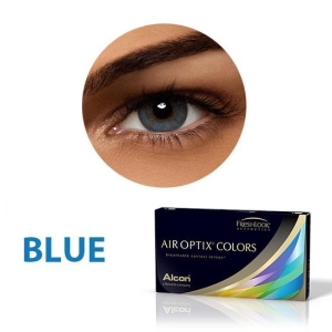 AIR OPTIX BLUE -4.50