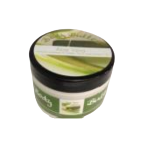 CALADORE ALOE VERA BODY BUTTER 150G