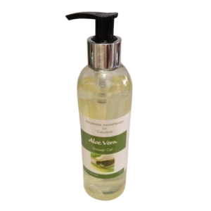 CALADORE ALOE VERA SHOWER GEL 250ML