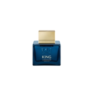 ANTONIO BANDERAS KING OF SEDUCTION GOLD EDT 50ML