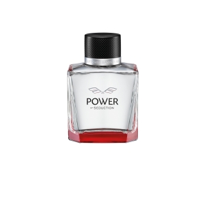 ANTONIO BANDERAS POWER OF SEDUCTION EAU DE TOILETTE 100ML