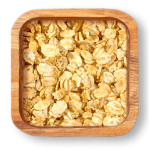 GOOD EARTH BARLEY FLAKES 500G