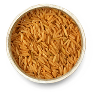 GOOD EARTH BROWN BASMATI RICE 1KG
