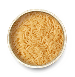 GOOD EARTH BASMATI WHITE RICE 1 KILO