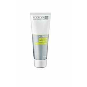 BIODROGA MD BB CREAM 02 HONEY