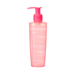 BIODERMA GEL MOUSSANT 200ML