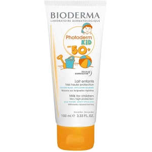 BIODERMA PHOTODERM KID BLUE MILK MAX 50+ 100ML