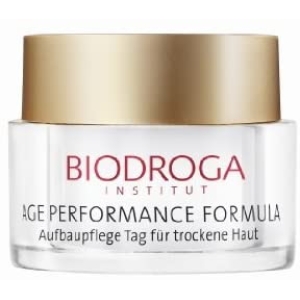 BIODROGA AGE PERFORMANCE RESTORING DAY CARE