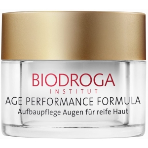 BIODROGA AGE PERFORMANCE RESTORING EYE CARE 15ML