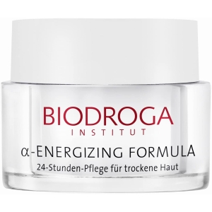 BIODROGA ALPHA ENERGIZING 24-HOUR CARE DRY SKIN