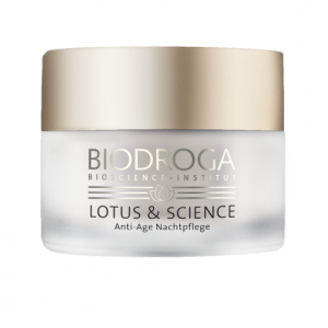 BIODROGA LOTUS NIGHT