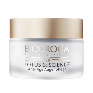 BIODROGA LOTUS & SCIENCE ANTI-AGE DAY CREAM