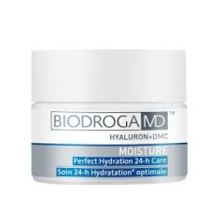 BIODROGA MD PERFECT HYD 24 H CARE