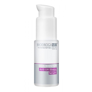 BIODROGA MD SKIN BOOSTER ANTI-UV SERUM