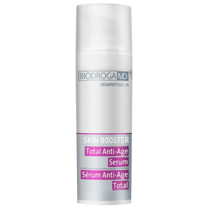 BIODROGA MD SKIN BOOSTER TOTAL ANTI AGE SERUM 30ML