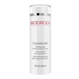BIODROGA CLEANSING OIL 200ML