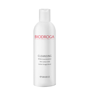 BIODROGA SKIN LOTION MILD 200ML